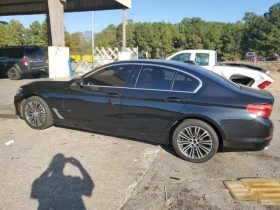 BMW 540 2019 BMW 540 XI | Mobile.bg    3