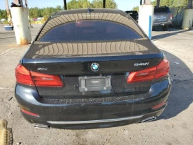 BMW 540 2019 BMW 540 XI | Mobile.bg    6