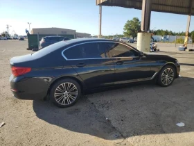 BMW 540 2019 BMW 540 XI | Mobile.bg    5