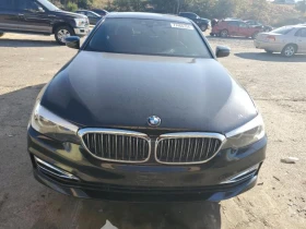     BMW 540 2019 BMW 540 XI