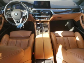 BMW 540 2019 BMW 540 XI | Mobile.bg    8