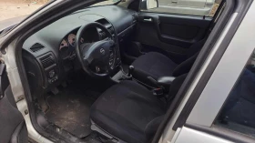 Opel Astra 2.0дти 101кс, снимка 7