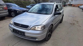 Opel Astra 2.0дти 101кс, снимка 1