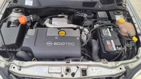 Opel Astra 2.0дти 101кс, снимка 5