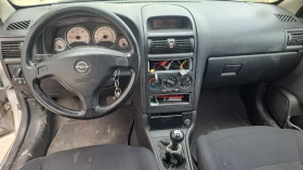 Opel Astra 2.0дти 101кс, снимка 6