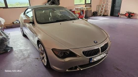 BMW 650 LPG , снимка 2