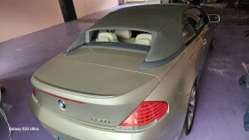 BMW 650 LPG , снимка 3