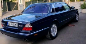 Jaguar Xj X308 XJ8 LONG 4, 0V8, снимка 4