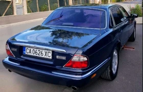 Jaguar Xj X308 XJ8 LONG 4, 0V8, снимка 6