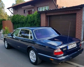 Jaguar Xj X308 XJ8 LONG 4, 0V8, снимка 1