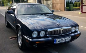 Jaguar Xj X308 XJ8 LONG 4, 0V8, снимка 2