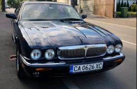 Jaguar Xj X308 XJ8 LONG 4, 0V8, снимка 5