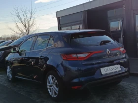 Renault Megane 1.3Tce/ 115к.с., снимка 7