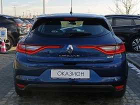 Renault Megane 1.3Tce/ 115к.с., снимка 6