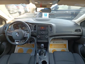 Renault Megane 1.3Tce/ 115к.с., снимка 8