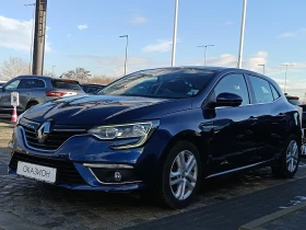 Renault Megane 1.3Tce/ 115к.с., снимка 1