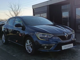 Renault Megane 1.3Tce/ 115к.с., снимка 3