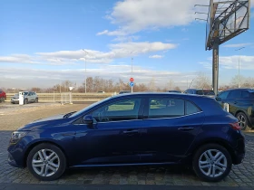 Renault Megane 1.3Tce/ 115к.с., снимка 4