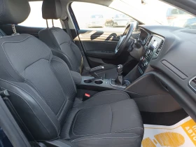 Renault Megane 1.3Tce/ 115к.с., снимка 14