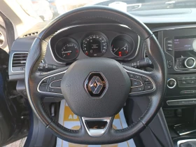 Renault Megane 1.3Tce/ 115к.с., снимка 9