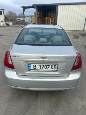 Chevrolet Lacetti | Mobile.bg    3