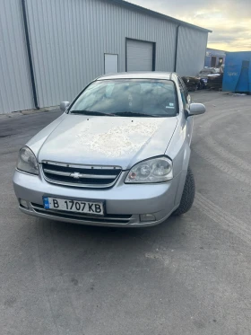 Chevrolet Lacetti | Mobile.bg    8