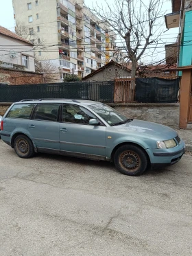 VW Passat 4, снимка 2