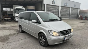 Mercedes-Benz Viano 3.0 | Mobile.bg    1