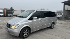 Mercedes-Benz Viano 3.0, снимка 3