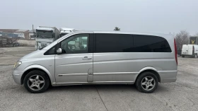 Mercedes-Benz Viano 3.0, снимка 4