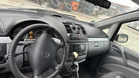 Mercedes-Benz Viano 3.0, снимка 9