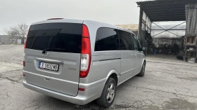 Mercedes-Benz Viano 3.0, снимка 6