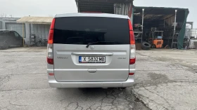 Mercedes-Benz Viano 3.0, снимка 5