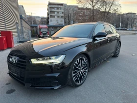 Audi A6 3.0TDI Competition* Matrix* S-LINE* BOSE* 360, снимка 1