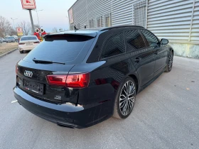 Audi A6 3.0TDI Competition* Matrix* S-LINE* BOSE* 360, снимка 4