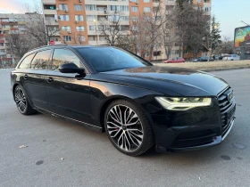 Audi A6 3.0TDI Competition* Matrix* S-LINE* BOSE* 360, снимка 3