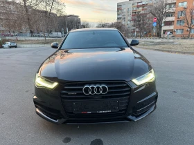 Audi A6 3.0TDI Competition* Matrix* S-LINE* BOSE* 360, снимка 2