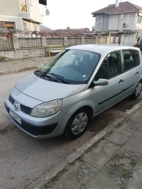 Renault Scenic, снимка 2