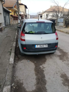 Renault Scenic, снимка 3