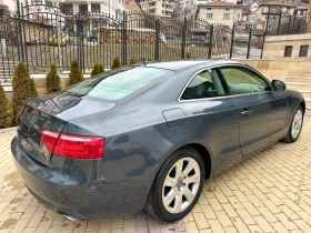 Audi A5 3.0 TDI 239 К.С. Quattro Ръчка, снимка 4