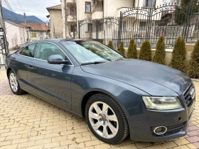 Audi A5 3.0 TDI 239 К.С. Quattro Ръчка, снимка 3