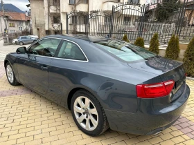 Audi A5 3.0 TDI 239 К.С. Quattro Ръчка, снимка 2