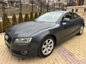 Audi A5 3.0 TDI 239 К.С. Quattro Ръчка, снимка 1