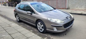 Peugeot 407 2.0 HDI, снимка 2