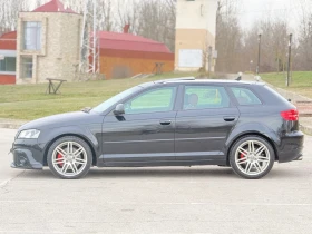 Audi A3 2.0T DSG RS, снимка 8