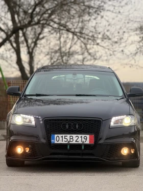 Audi A3 2.0T DSG RS, снимка 3