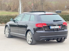 Audi A3 2.0T DSG RS, снимка 6