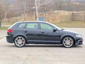 Audi A3 2.0T DSG RS, снимка 7