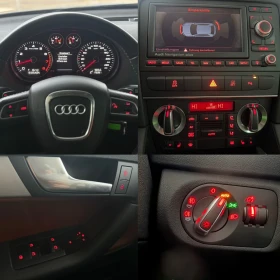 Audi A3 2.0T DSG RS, снимка 16