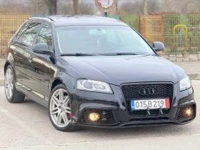 Audi A3 2.0T DSG RS, снимка 2